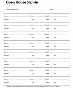 Group Sign In Sheet Template from fitsmallbusiness.com