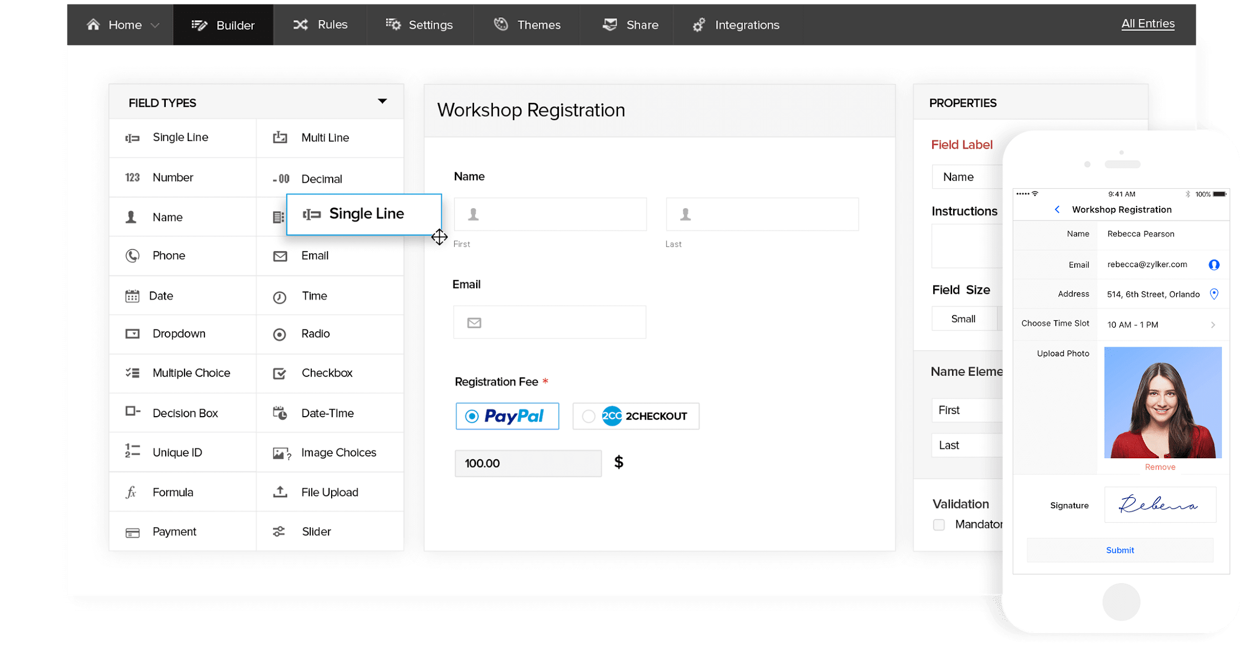 sheet zoho free Free [ Tips] House Templates In  Open Estate Real Sign Sheet 4