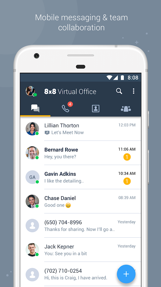 6 Best VoIP Apps for 2019