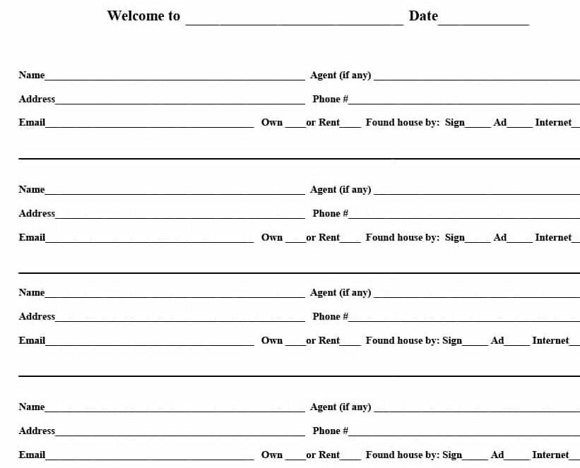 Client Sign In Sheet Template from fitsmallbusiness.com