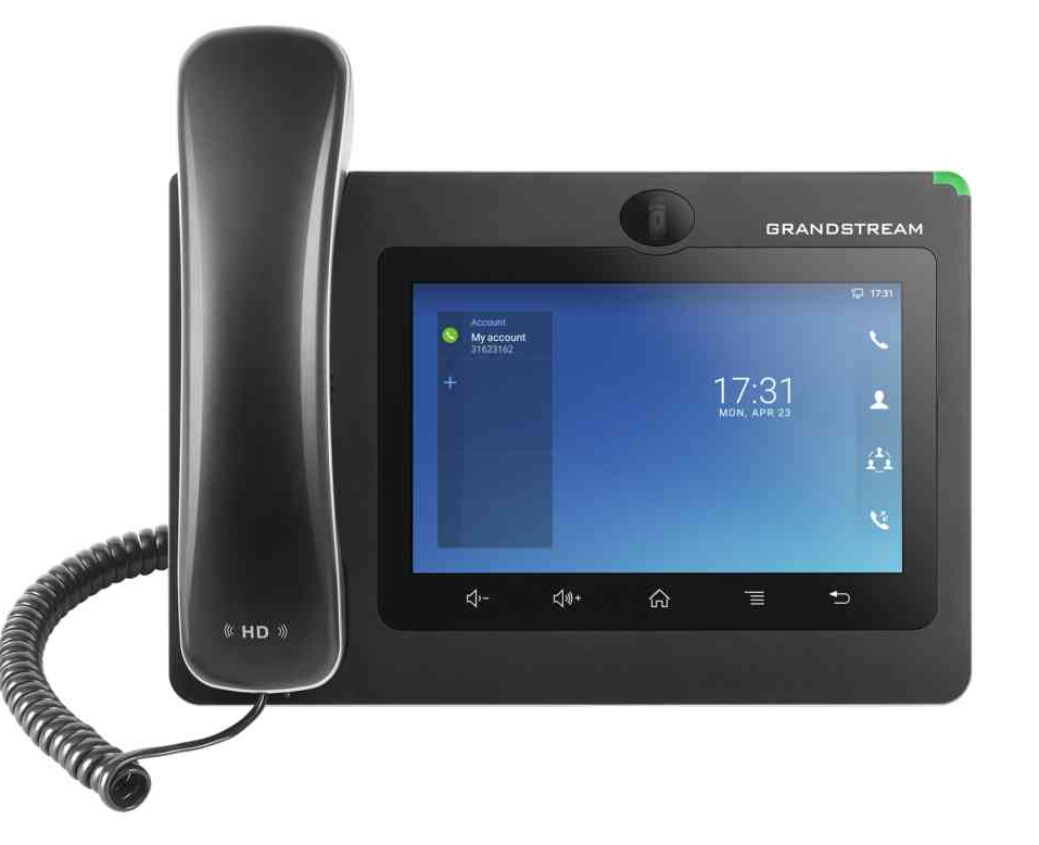 6 Best VoIP Phones