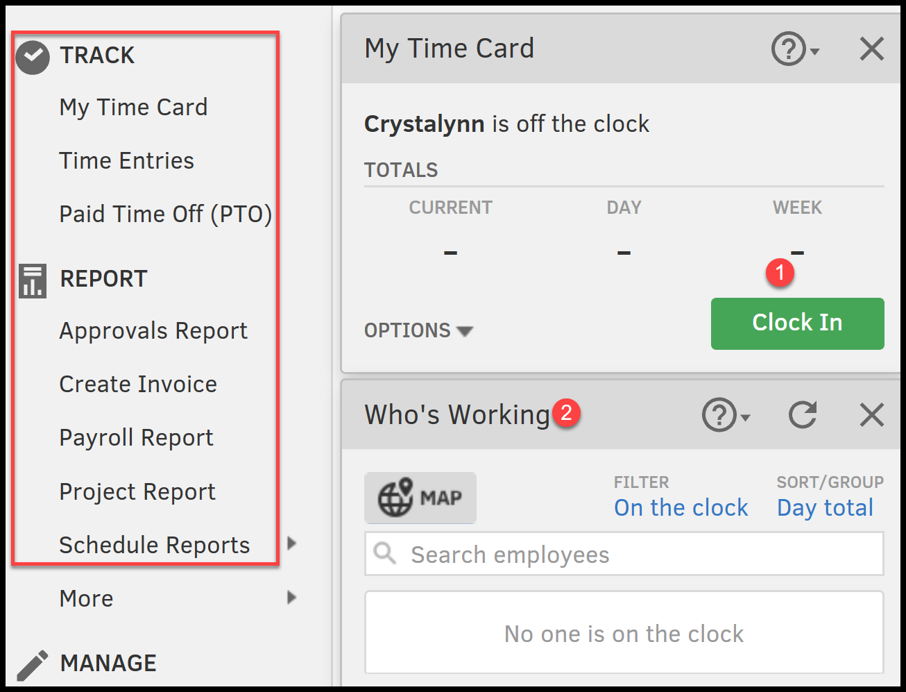 10 Best Time Tracking Software 2019