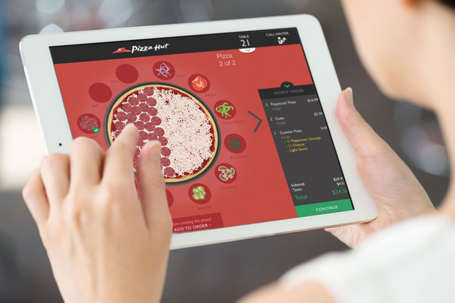 6 Best Pizza POS Systems 2019