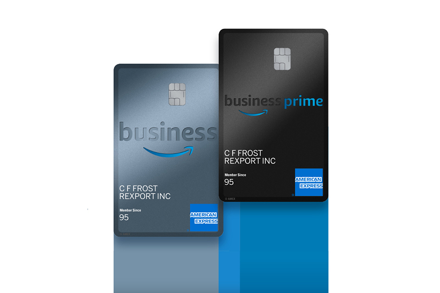 Amazon Business American Express Card Review