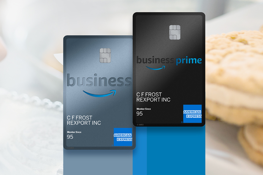Amazon Business Prime American Express Card Review