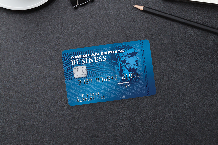 American Express SimplyCash® Plus Business Credit Card ...