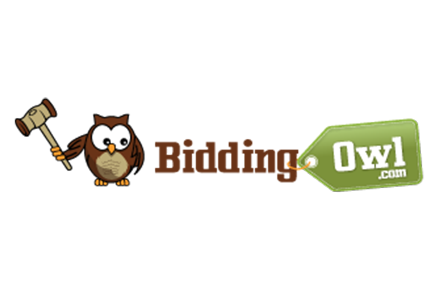 Image result for bidding owl