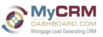 MyCRM Dashboard