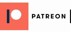 Patreon logo