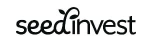 SeedInvest logo.