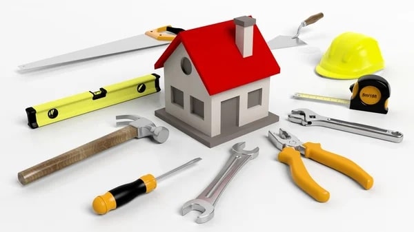 Well-planned repairs and maintenance raise the value of your rental property.