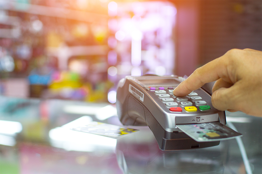 The Ultimate Guide To Credit Card Machines In 2019