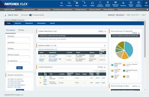 7 Best Payroll Software for 2019 7 Best Payroll Software for 2019