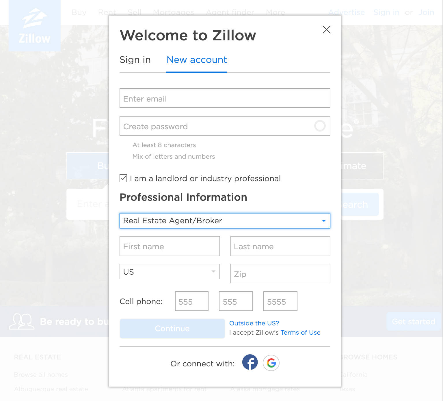 How to Create a Strong Zillow Agent Profile [+10 Examples]