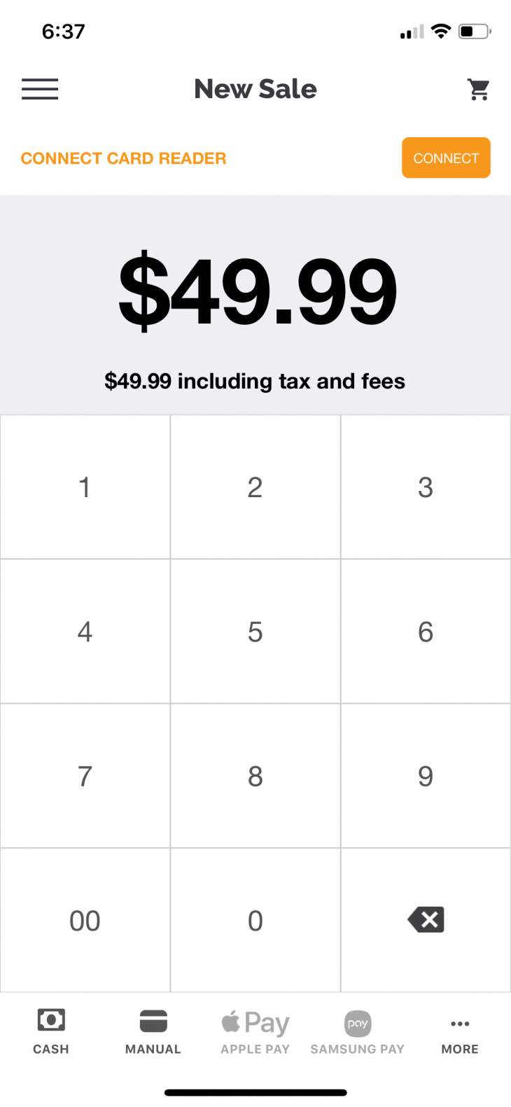 6 Best Credit Card Payment Apps 2019