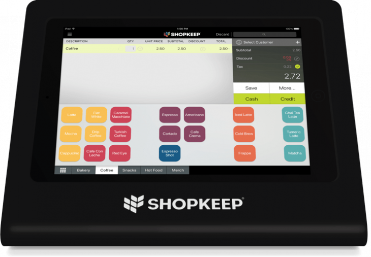 8 Best Mobile POS Apps 2019