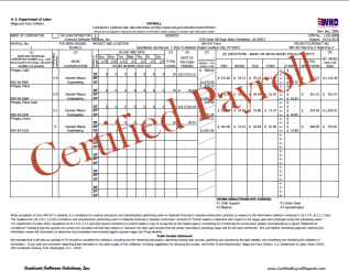 6 Best Construction Payroll Software 2019