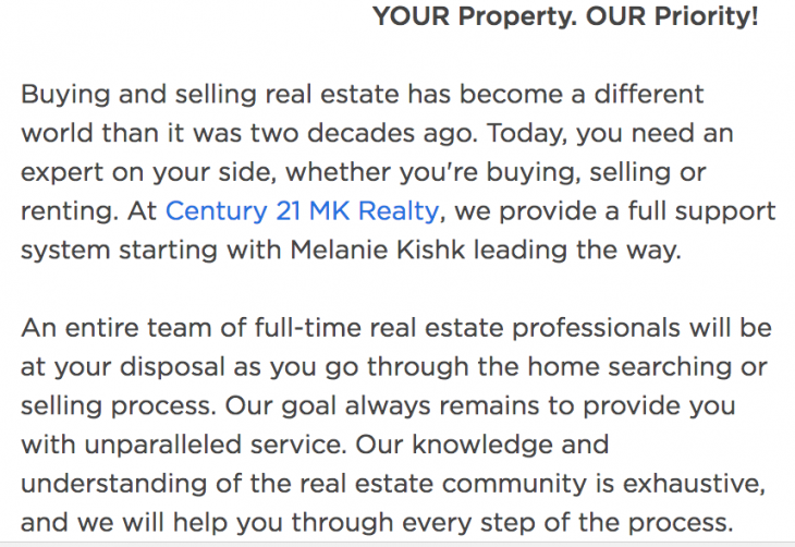 How to Create a Strong Zillow Agent Profile [+10 Examples]