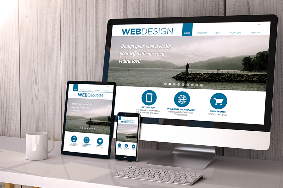 6 Best Website Builders in 2020