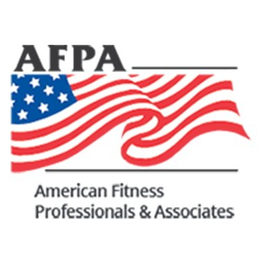 AFPA Fitness - low cost business ideas