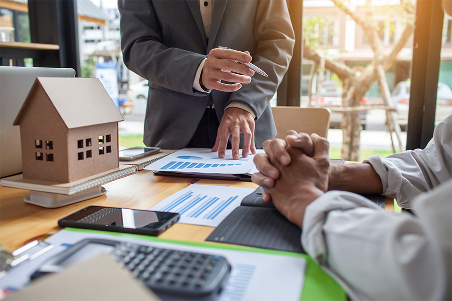 Best Real Estate Companies To Work For 2019