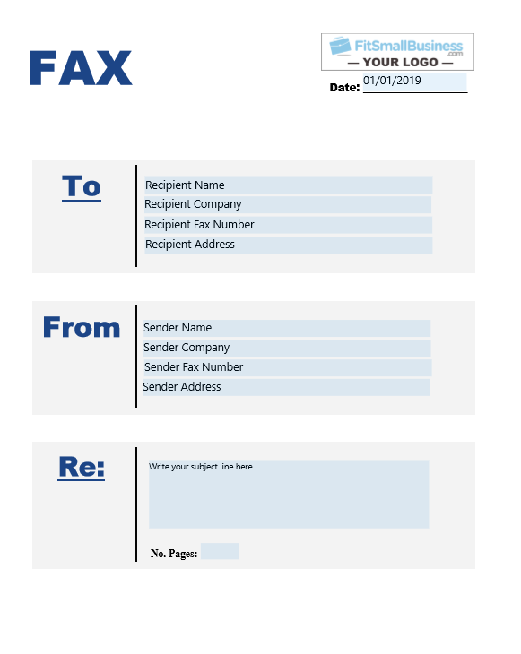 free fax cover sheet templates pdf docx and google docs