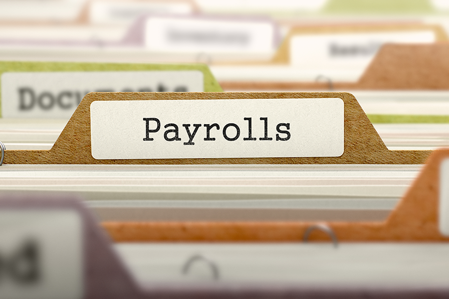 How to Do Payroll in New York State
