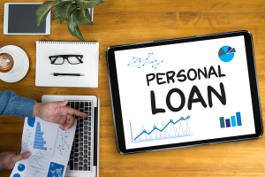 personal loans