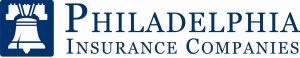 Philadelphia Insurance Companies Logo