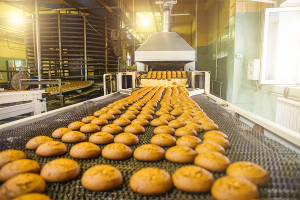 bread factory