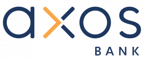 axos logo