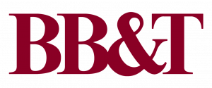 BB&T logo