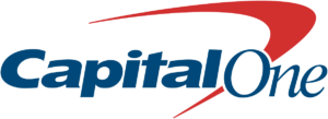 capital one logo