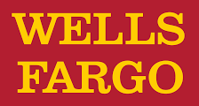 wells fargo logo