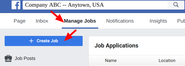 How to Post a Job on Facebook in 5 Steps