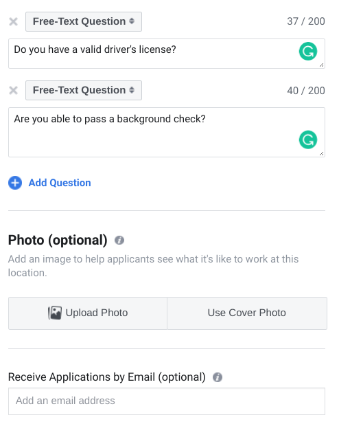 How to Post a Job on Facebook in 5 Steps