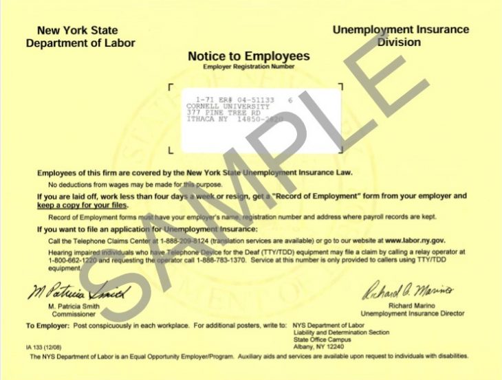 How to Do Payroll in New York State