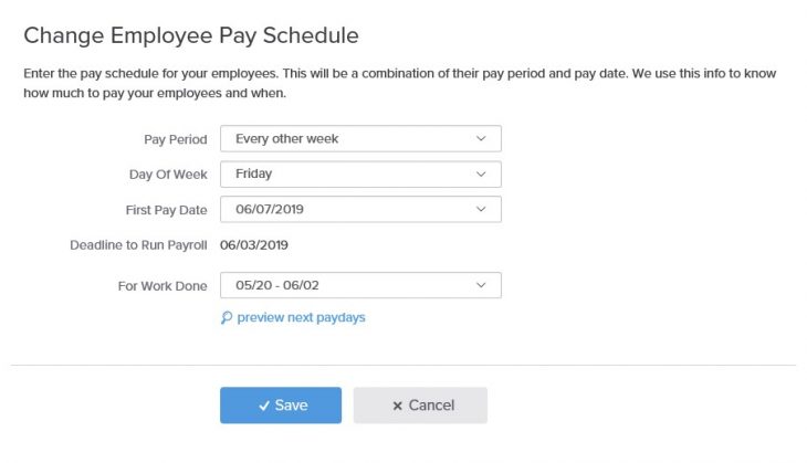 How To Do Payroll In New York State