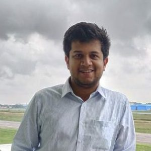 Head shot of Ajay Kumar, Co-founder & CEO, TheHouseMonk