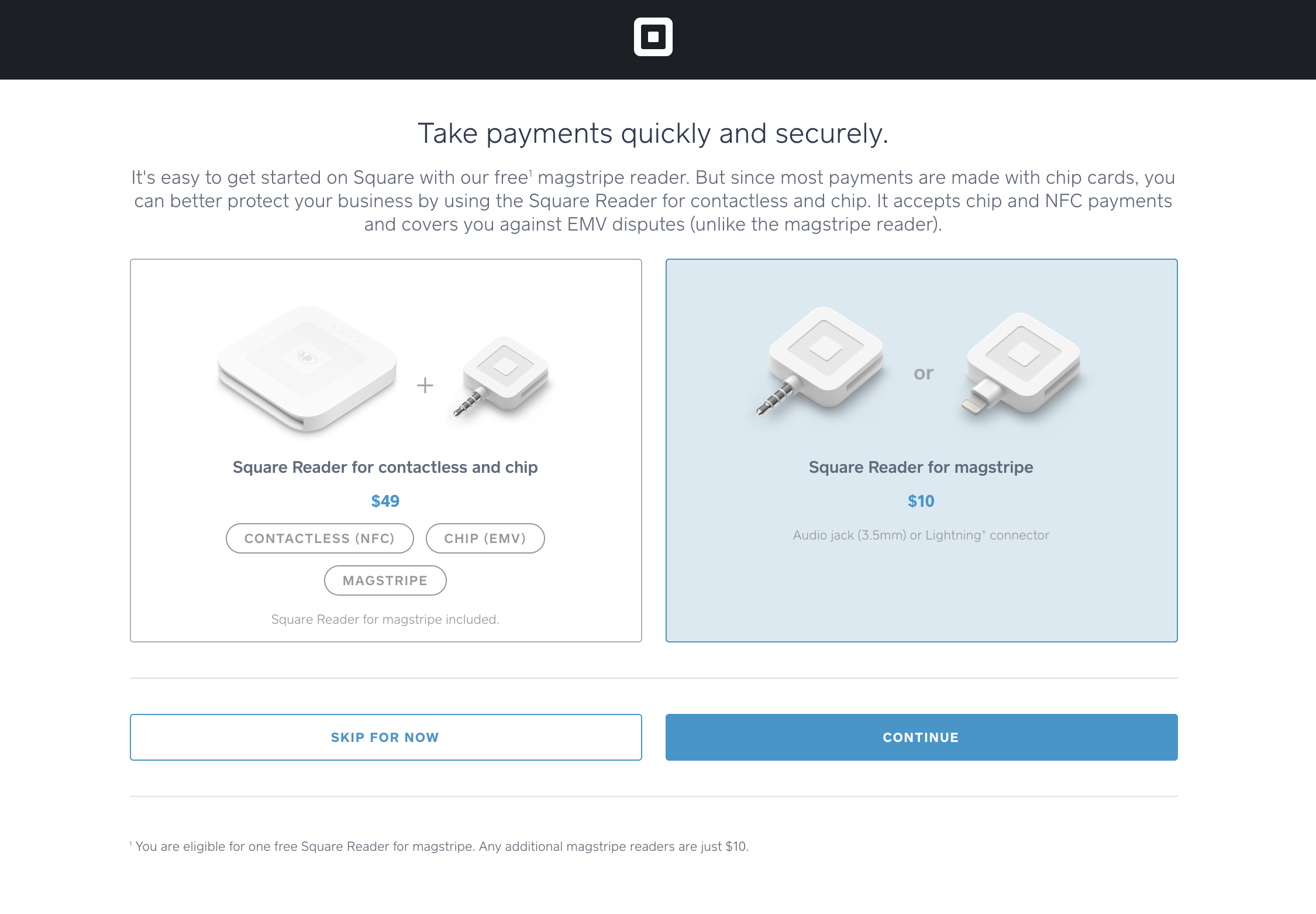 Square POS The Ultimate Guide