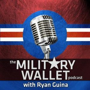 military wallet podcast