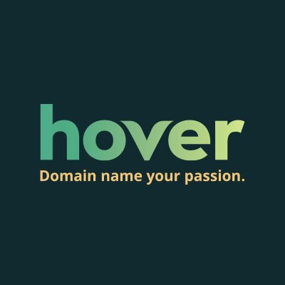 Hover - low cost business ideas