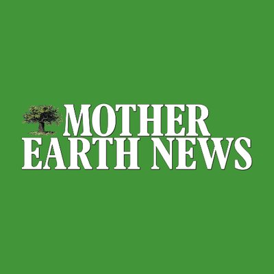 Mother Earth News - low cost business ideas