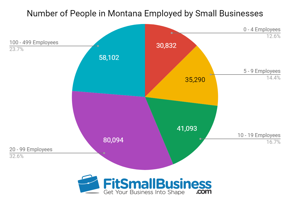 sba statistics