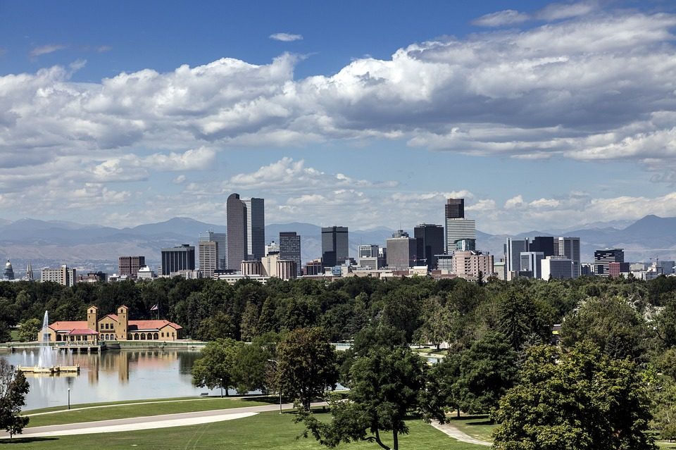 Denver