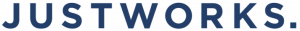 JustWorks logo