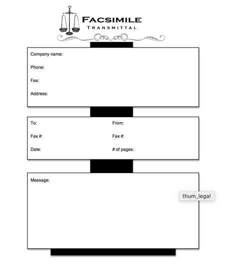 Fax Cover Sheet Template Open Office from fitsmallbusiness.com