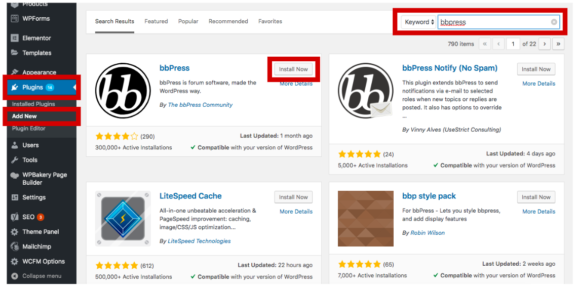 How to Make a Forum site in 8 Simple Steps