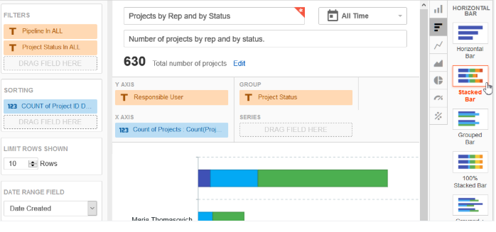 Insightly - insightly vs hubspot