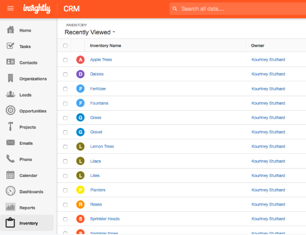 Insightly - insightly vs hubspot